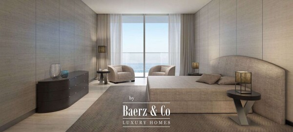 photo 5 Timeless Beachfront Elegance | 3-Bedroom Residence at Armani Beach Residences by Arada | Palm Jumeirah