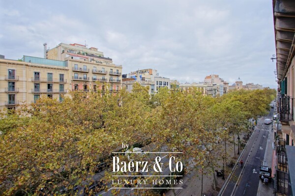 photo 14 Barcelona   High-End Renovated Apartment in the Heart of Eixample