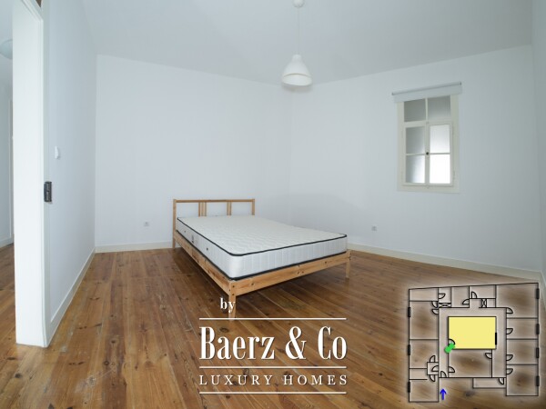 photo 16 6+1 Bedroom Penthouse in Lisbon