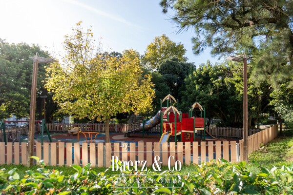 photo 23 6+1 Bedroom Penthouse in Lisbon