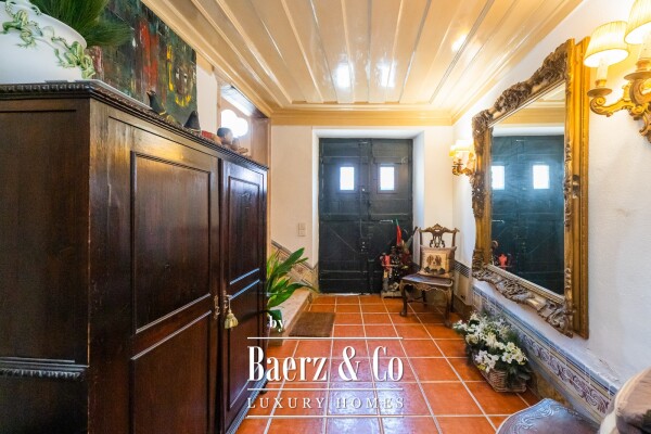 photo 5 6 bedroom mansion in Paço do Lumiar, Lisbon