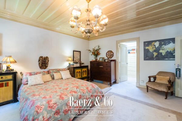 photo 23 6 bedroom mansion in Paço do Lumiar, Lisbon