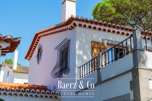 photo 32 5 bedroom villa in Magoito, Sintra