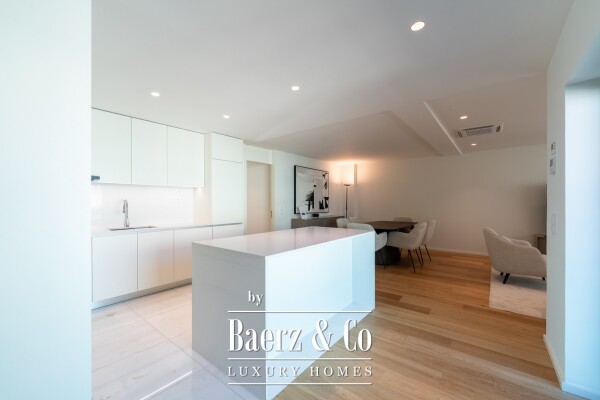 photo 19 Modern 3-bedroom Apartment near Parque Eduardo VII