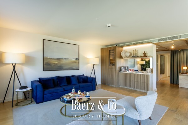 photo 9 3 bedroom apartament with swiming pool and garden in Quinta da Marinha