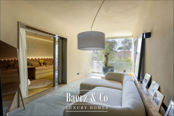 photo 18 3 bedroom apartament with swiming pool and garden in Quinta da Marinha