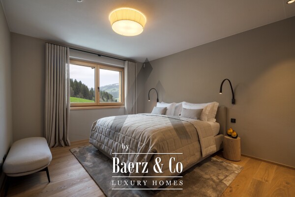 photo 13 Beautiful luxury home in Kirchberg in Tirol