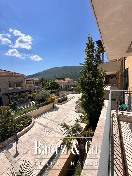 photo 9 Luxurious Apartment in Herceg Novi Municipality close to the Sea