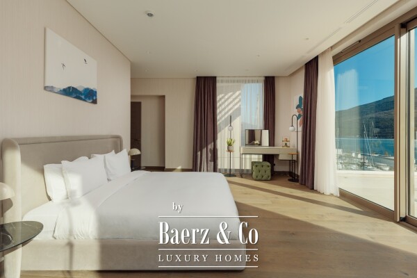 photo 21 Luxurious Villa in Herceg Novi Municipality close to the Sea