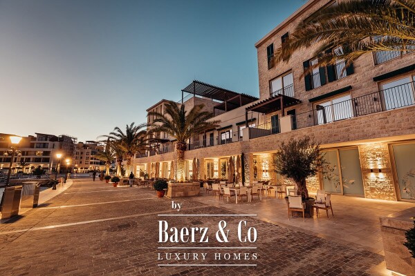 photo 2 Cozy Luxurious Apartment in Herceg Novi Municipality nex to the Sea