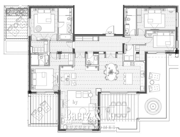 photo 24 Cozy Luxurious Apartment in Herceg Novi Municipality nex to the Sea