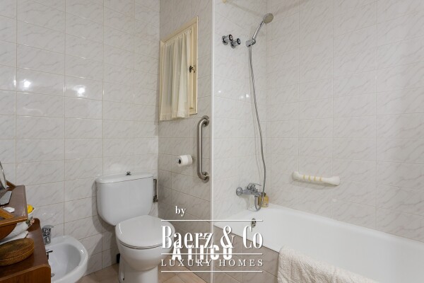 photo 18 Penthouse for sale in Sant Gervasi - Galvany