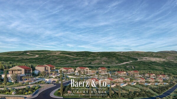 photo 8 Golf Villa with Beautiful Sea View on the Coast of Montenegro