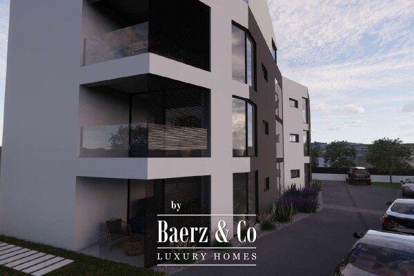 photo 2 Istria, Rovinj - Luxury Two-Bedroom Duplex Apartment on the 2nd Floor with Terrace and Sauna