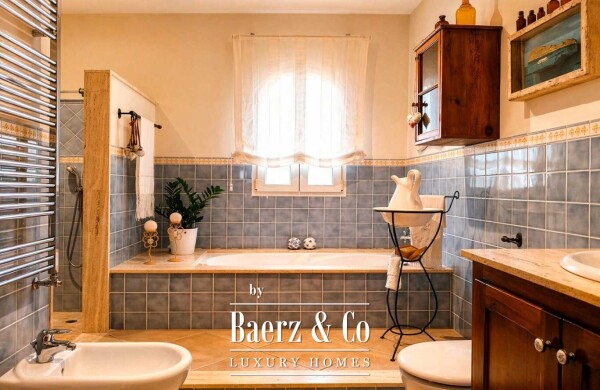 photo 22 EXCLUSIVE VILLA WITH MENORCAN ARCHITECTURE AND EXCEPTIONAL MATERIALS JUST A FEW STEPS FROM THE SEA IN SA CALETA, CIUTADELLA DE MENORCA