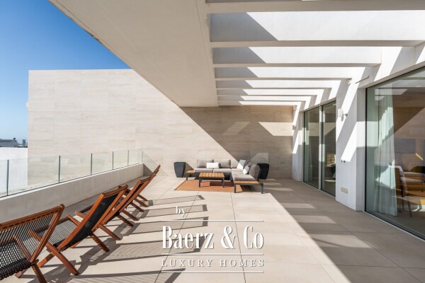 photo 7 Penthouse - Marbella - Ref: 8673