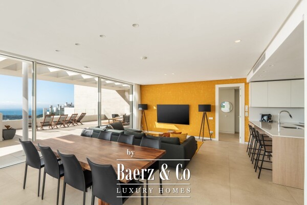 photo 23 Penthouse - Marbella - Ref: 8673