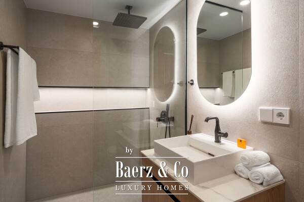 photo 13 Apartment - Nueva Andalucia - Marbella - Ref: 8678