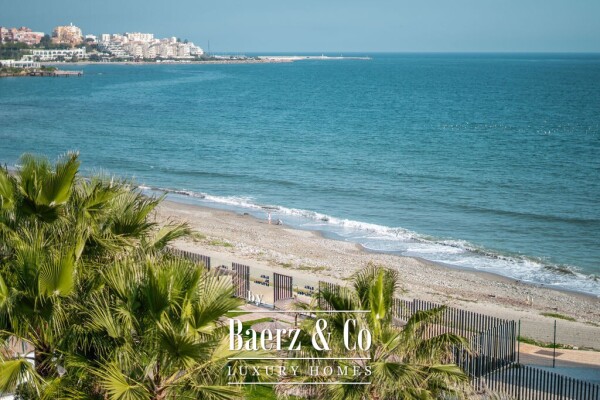 photo 4 Penthouse - Estepona - Ref: 8681