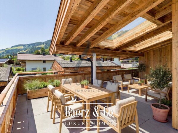 photo 30 Beautiful luxury home in Brixen im Thale