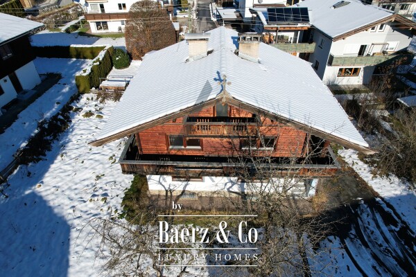 photo 2 Beautiful luxury home in St. Johann in Tirol