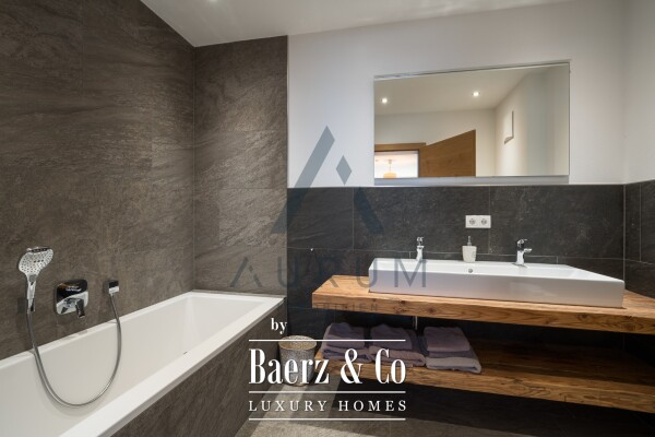 photo 9 Beautiful luxury home in Kirchberg in Tirol