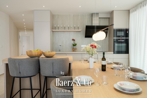 photo 9 Istria, Novigrad, luxury apartment with sea view