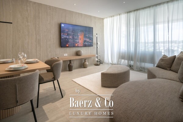 photo 25 Istria, Novigrad, luxury apartment with sea view