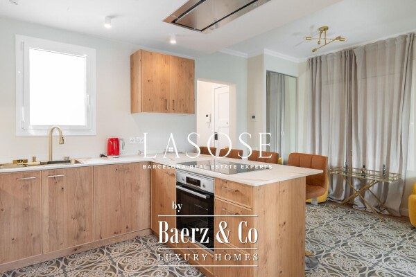 photo 16 Barcelona, La Dreta de lEixample