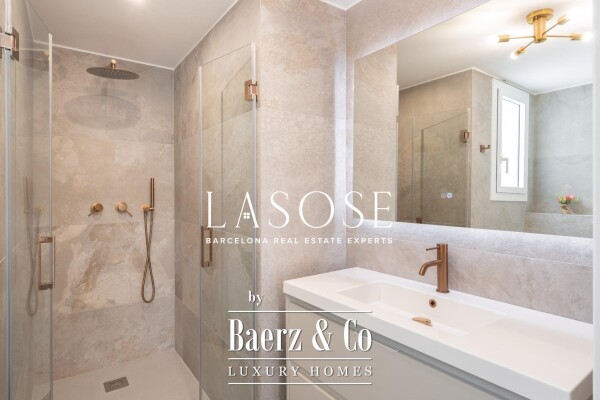 photo 23 Barcelona, La Dreta de lEixample