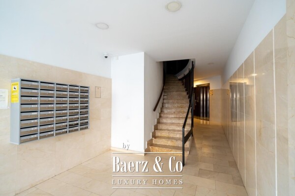 photo 18 Spacious and bright renovated apartment in Avenidas, Palma