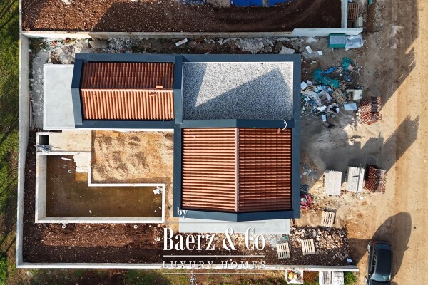 photo 5 Istria, Tar-Vabriga - Luxury Villa with Pool and Sea View