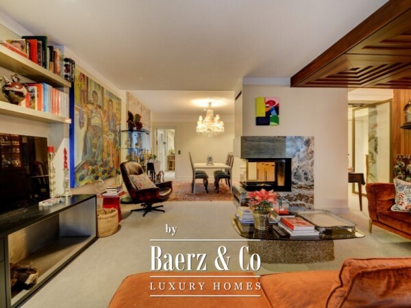 photo 5 Fully refurbished flat | T3 originating in T5