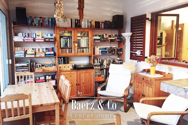 photo 5 Hvar, three-storey house with additional building land