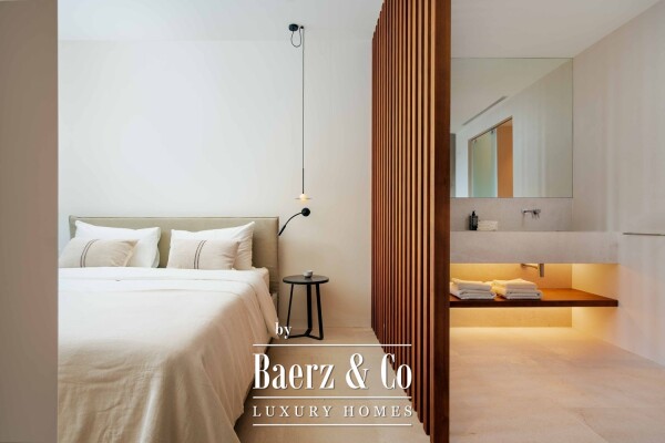 photo 19 Apartment in Cala Major with sea views and a pool