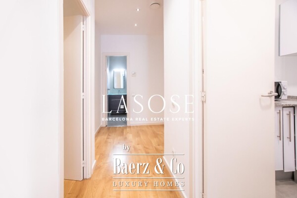 photo 14 Barcelona, LAntiga Esquerra de lEixample