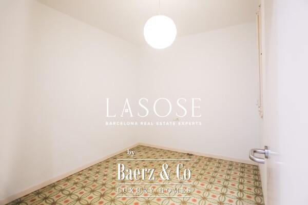 photo 32 Barcelona, LAntiga Esquerra de lEixample