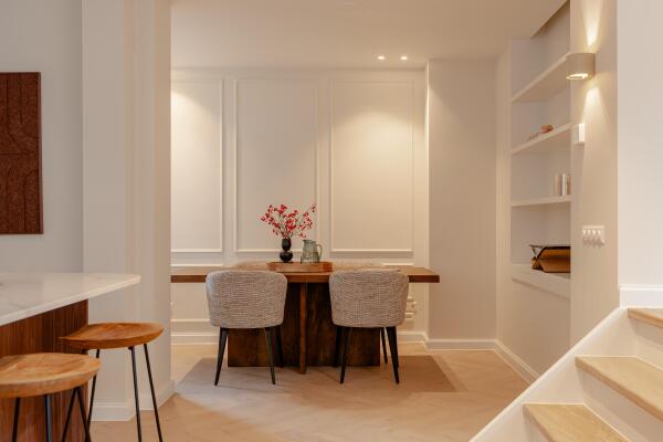 photo 2 Eerste Helmersstraat 34