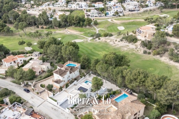 photo 26 Beautiful luxury home in Benissa, Costa Blanca