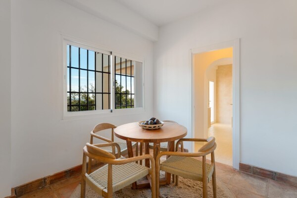 photo 38 Villa - El Madroñal - Benahavis - Ref: 8688