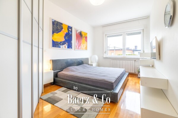 photo 7 Zagreb, Medveščak - Luxury three-Bedroom Apartment, 145 m², VMD Building