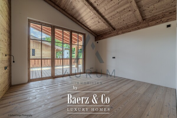 photo 5 Beautiful luxury home in Kirchberg in Tirol