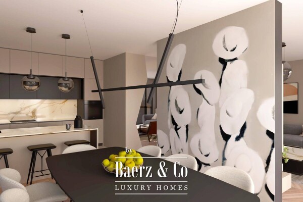 photo 1 Zadar, Sveti Filip i Jakov, three-room apartment with garden and pool