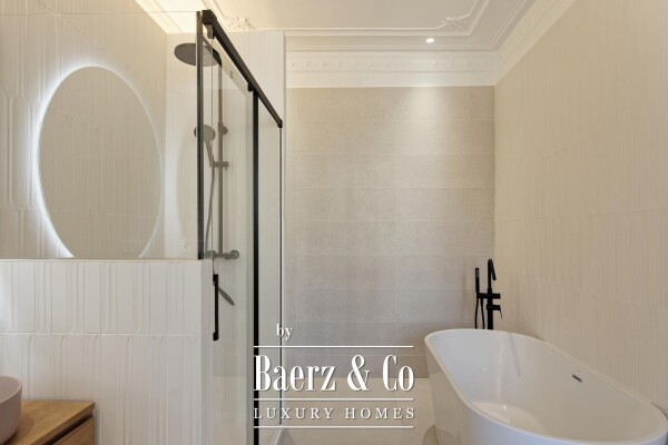 photo 14 Absolute Luxury: Exclusive Renovated Residence in a Historic Finca Regia   Eixample Dreta