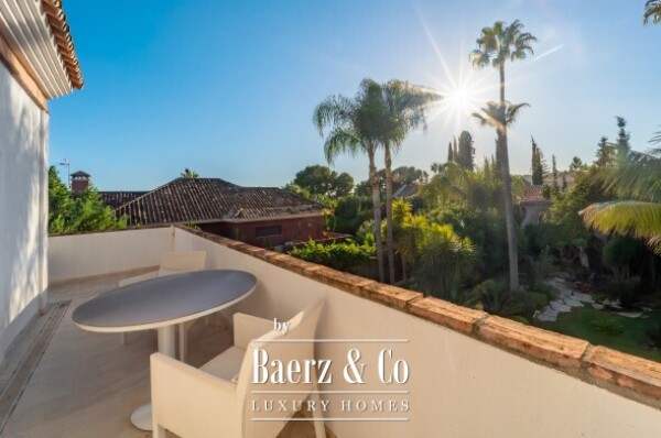 photo 59 Villa - Nueva Andalucia - Marbella - Ref: 8689