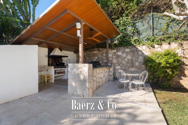 photo 20 Villa - Marbella East - Ref: 8690