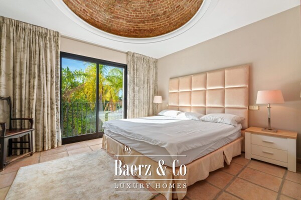 photo 48 Villa - Puerto Almendro - Benahavis - Ref: 8692