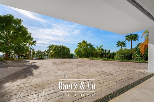 photo 54 Villa - Puerto Almendro - Benahavis - Ref: 8692