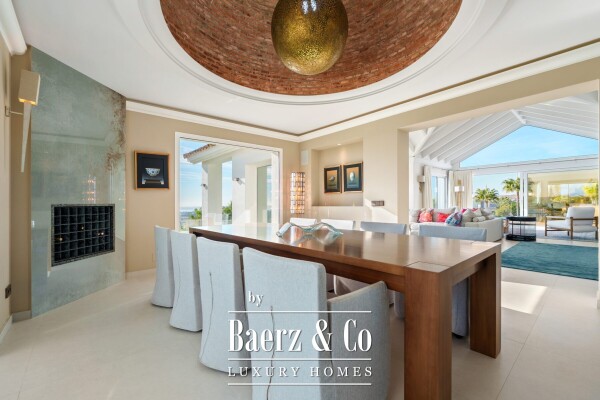 photo 71 Villa - Puerto Almendro - Benahavis - Ref: 8692