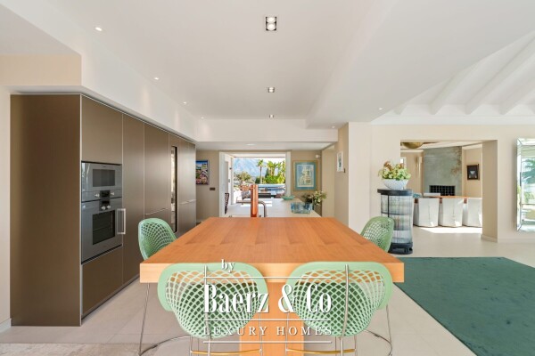 photo 82 Villa - Puerto Almendro - Benahavis - Ref: 8692